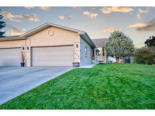 628 High View Park Nw, High River, AB - Outdoor