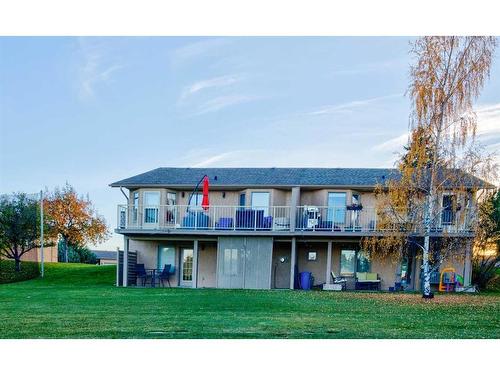 628 High View Park Nw, High River, AB - Outdoor