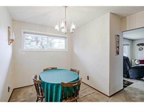 2747 Grant Crescent Sw, Calgary, AB - Indoor Photo Showing Dining Room