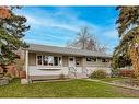 2747 Grant Crescent Sw, Calgary, AB  - Outdoor With Facade 