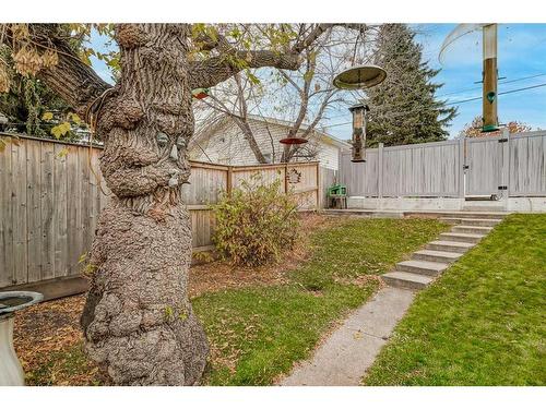 2747 Grant Crescent Sw, Calgary, AB - Outdoor