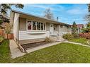 2747 Grant Crescent Sw, Calgary, AB  - Outdoor 