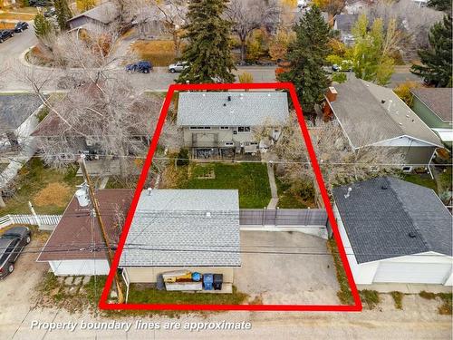 2747 Grant Crescent Sw, Calgary, AB - Outdoor