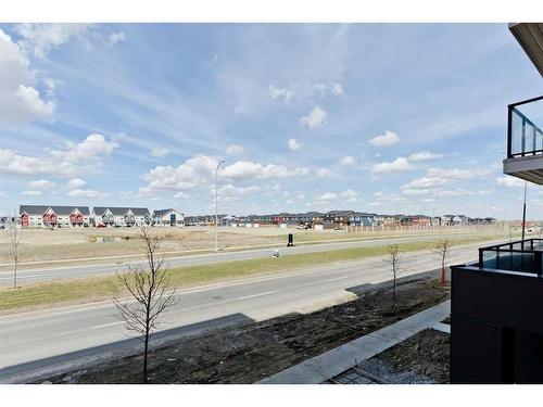 4211-4641 128 Avenue Ne, Calgary, AB - Outdoor With View