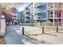 205-333 Riverfront Avenue Se, Calgary, AB  - Outdoor With Balcony 