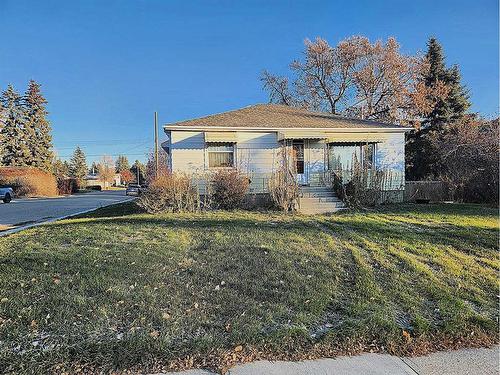 1428 19 Avenue, Didsbury, AB - Outdoor