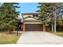 1202 Murdoch Street, Crossfield, AB  - Outdoor With Facade 