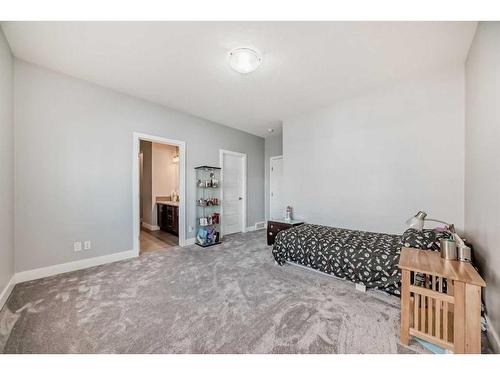 48 Savanna Grove Ne, Calgary, AB - Indoor