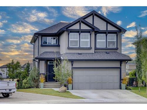 6 Ranchers Bay, Okotoks, AB - Outdoor With Facade