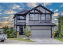 6 Ranchers Bay, Okotoks, AB  - Outdoor With Facade 