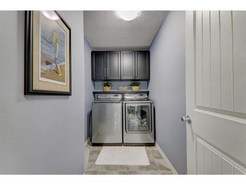 6 Ranchers Bay, Okotoks, AB - Indoor Photo Showing Laundry Room