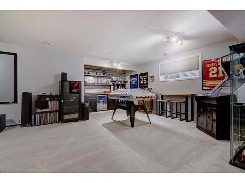 6 Ranchers Bay, Okotoks, AB - Indoor Photo Showing Other Room