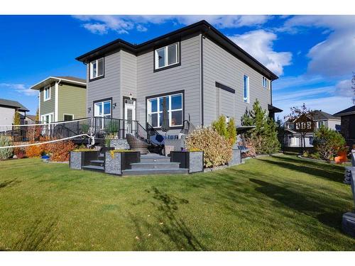 6 Ranchers Bay, Okotoks, AB - Outdoor