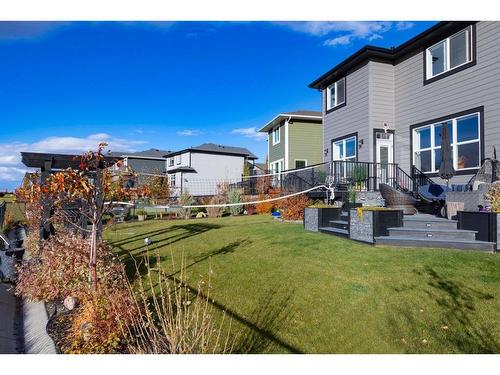 6 Ranchers Bay, Okotoks, AB - Outdoor