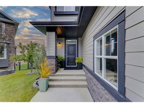 6 Ranchers Bay, Okotoks, AB - Outdoor