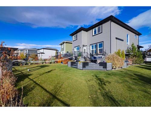 6 Ranchers Bay, Okotoks, AB - Outdoor With Exterior