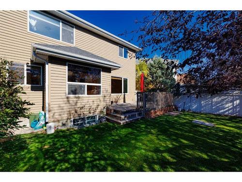 136 Citadel Close Nw, Calgary, AB - Outdoor