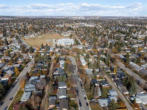 14 Gladeview Crescent Sw, Calgary, AB - Outdoor With View