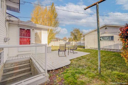 4802 Forego Avenue Se, Calgary, AB - Outdoor