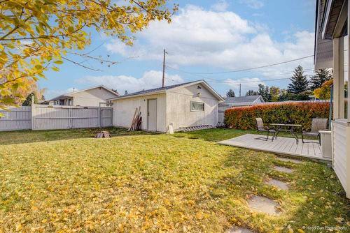 4802 Forego Avenue Se, Calgary, AB - Outdoor