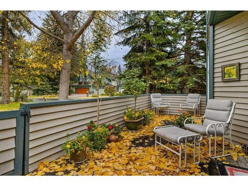 19-164 Rundle Drive, Canmore, AB - Outdoor