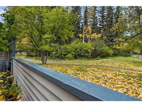 19-164 Rundle Drive, Canmore, AB - Outdoor