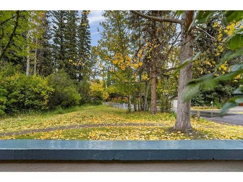 19-164 Rundle Drive, Canmore, AB - Outdoor