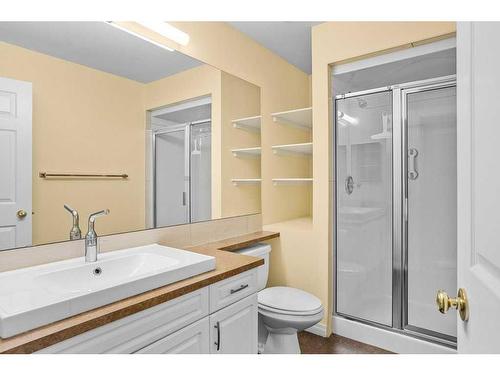 19-164 Rundle Drive, Canmore, AB - Indoor Photo Showing Bathroom