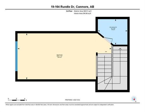 19-164 Rundle Drive, Canmore, AB - Other