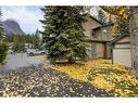 19-164 Rundle Drive, Canmore, AB  - Outdoor 