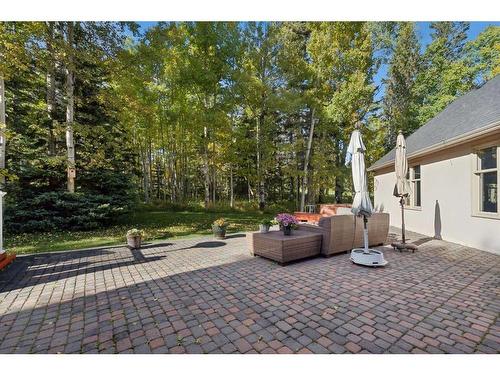 107 Sunrise Way, Priddis Greens, AB - Outdoor