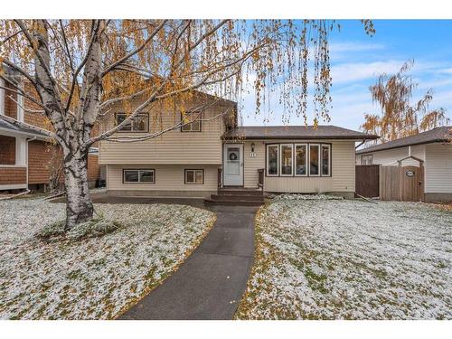 17 Alcock Street, Okotoks, AB - Outdoor With Facade