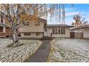 17 Alcock Street, Okotoks, AB  - Outdoor With Facade 