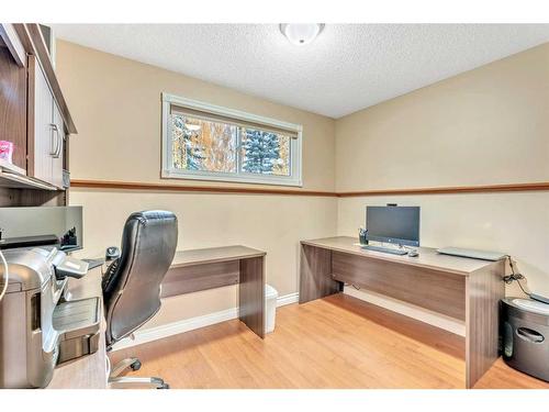 17 Alcock Street, Okotoks, AB - Indoor Photo Showing Office