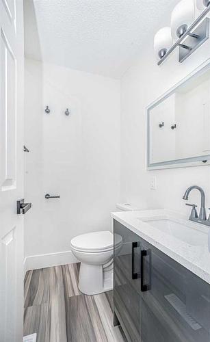 5224 26 Avenue Ne, Calgary, AB - Indoor Photo Showing Bathroom