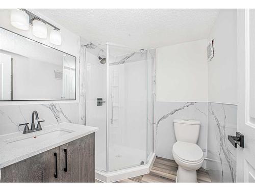 5224 26 Avenue Ne, Calgary, AB - Indoor Photo Showing Bathroom