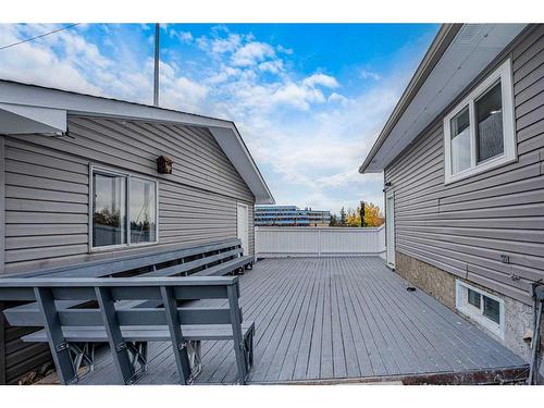 5224 26 Avenue Ne, Calgary, AB - Outdoor With Exterior