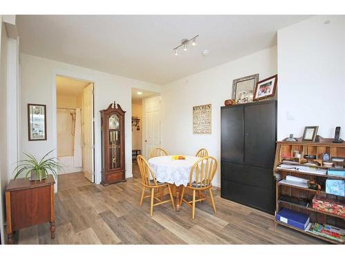 1415-298 Sage Meadows Park Nw, Calgary, AB - Indoor Photo Showing Dining Room