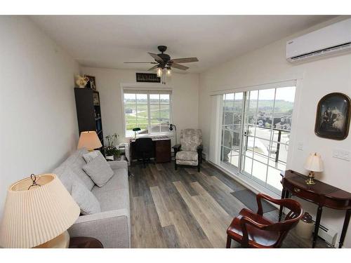 1415-298 Sage Meadows Park Nw, Calgary, AB - Indoor Photo Showing Living Room