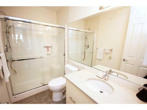 1415-298 Sage Meadows Park Nw, Calgary, AB - Indoor Photo Showing Bathroom