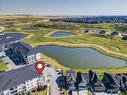 1415-298 Sage Meadows Park Nw, Calgary, AB  - Outdoor With View 