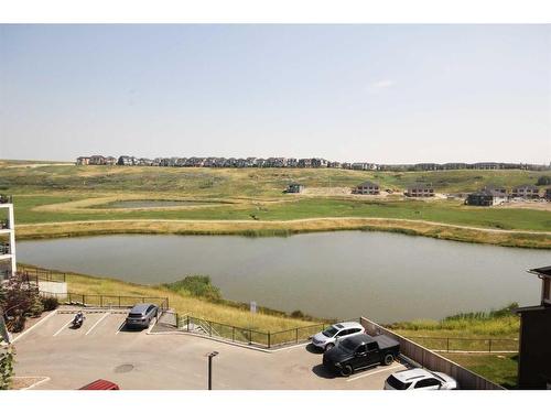 1415-298 Sage Meadows Park Nw, Calgary, AB - Outdoor With View