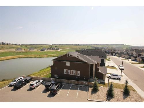 1415-298 Sage Meadows Park Nw, Calgary, AB - Outdoor With View