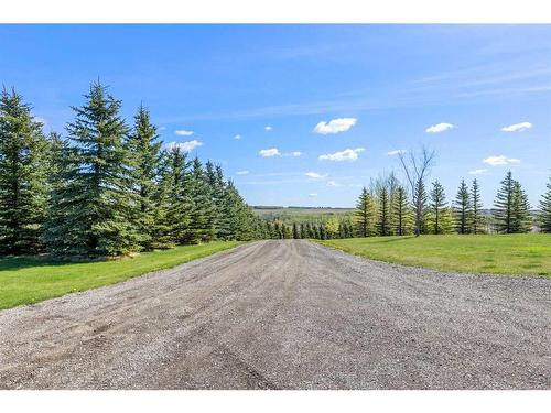 33550 Range Road 23, Rural Mountain View County, AB - Outdoor With View