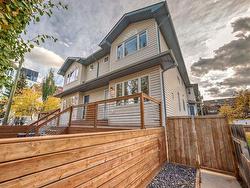 1-841 Mcdougall Road NE Calgary, AB T2E 5A5