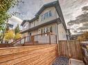 1-841 Mcdougall Road Ne, Calgary, AB  - Outdoor 