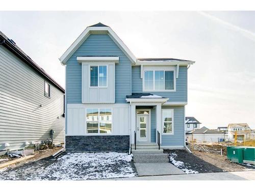 584 Grayling Bend, Rural Rocky View County, AB - Outdoor