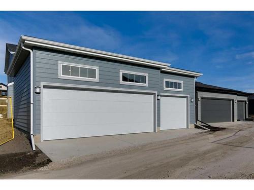 584 Grayling Bend, Rural Rocky View County, AB - Outdoor