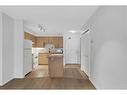 902-650 10 Street Sw, Calgary, AB  - Indoor Photo Showing Kitchen 