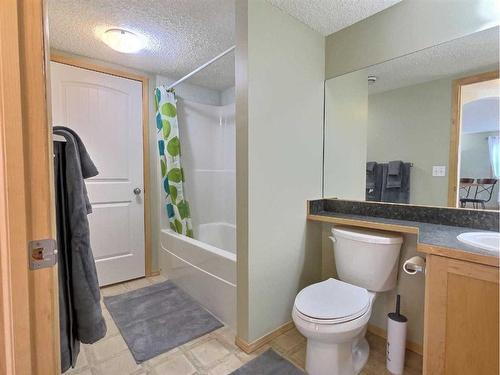 101-8 Everridge Square Sw, Calgary, AB - Indoor Photo Showing Bathroom